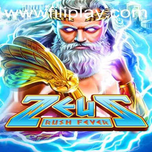Zeus Rush Fever: A Godly Adventure Unveiled